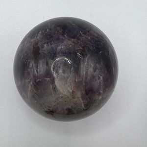 Dream Amethyst Sphere